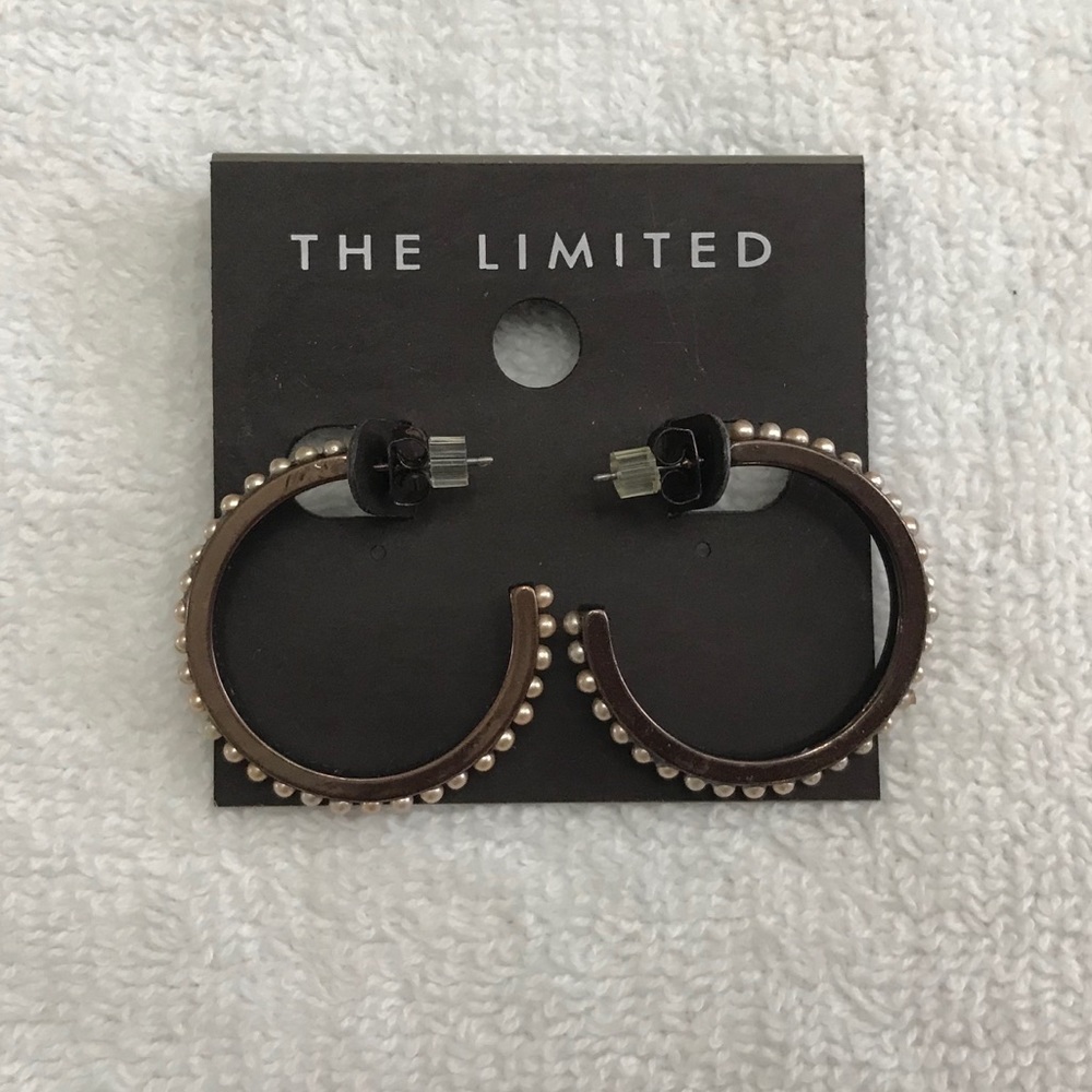 The Limited Earrings